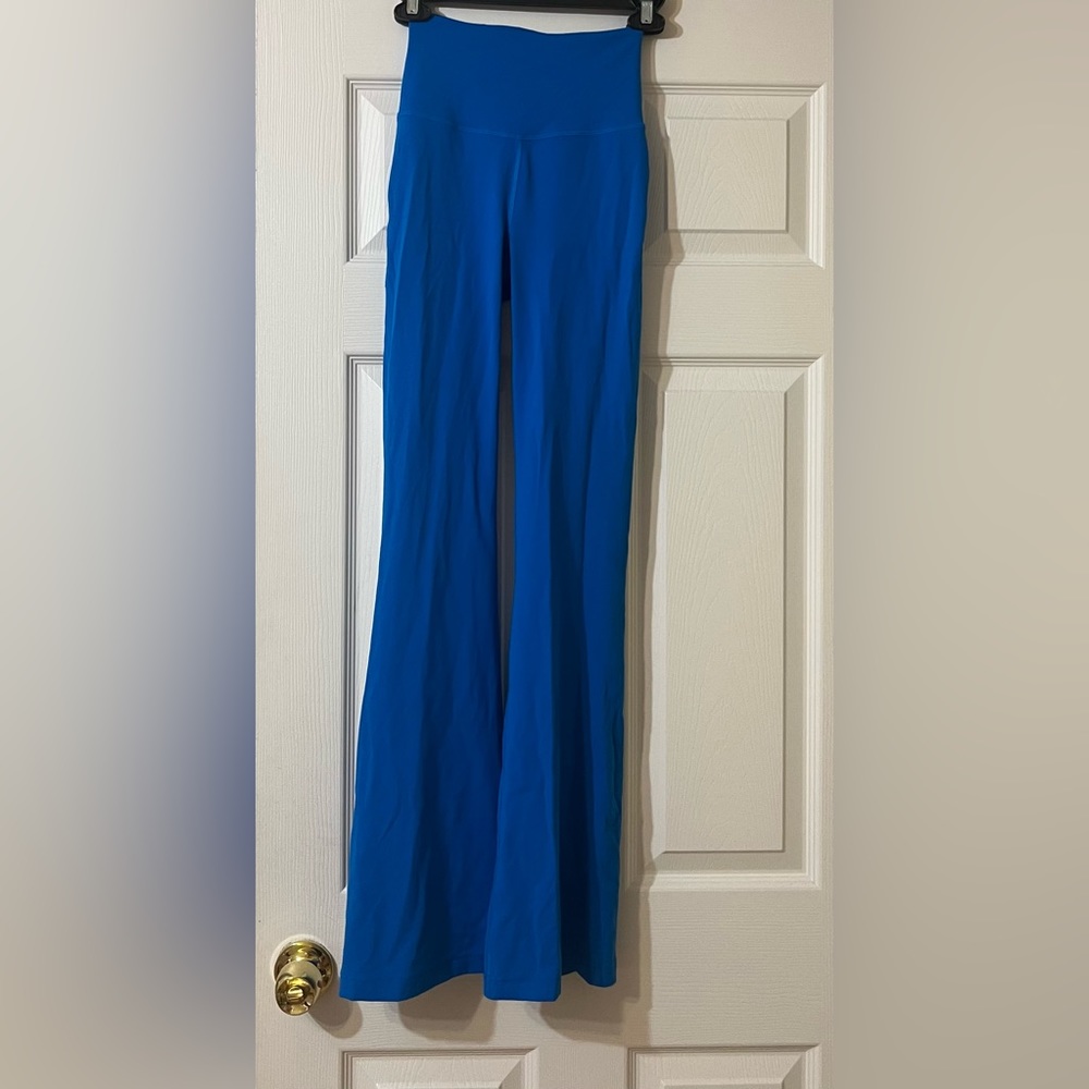 Lululemon Flare Leggings